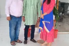 Ganesh pooja collection