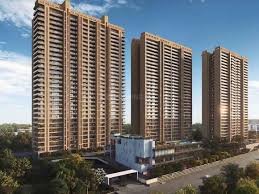 Godrej Majesty - IVIPL